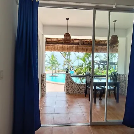 The Wild Orchid Resort - Moalboal Exterior photo