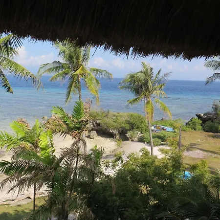 The Wild Orchid Resort - Moalboal Exterior photo