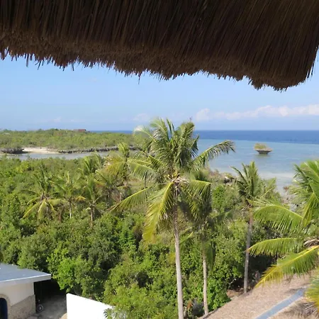 The Wild Orchid Resort - Moalboal Exterior photo