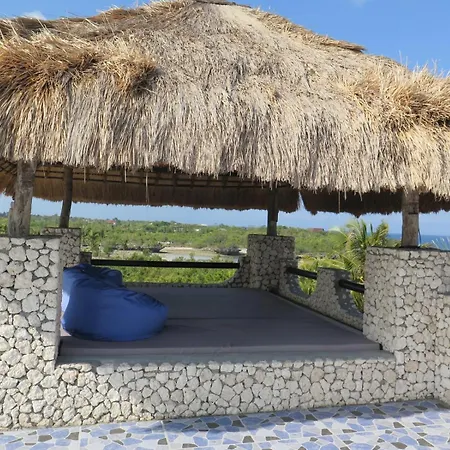 The Wild Orchid Resort - Moalboal Exterior photo