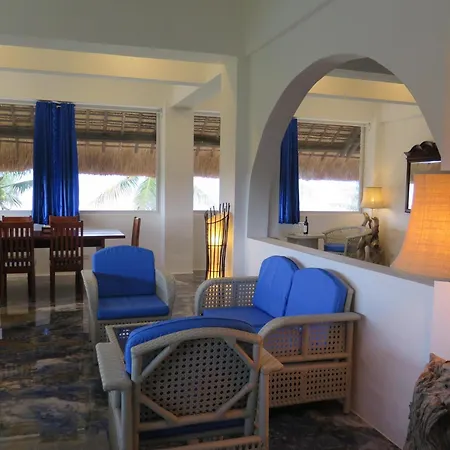 The Wild Orchid Resort - Moalboal Exterior photo