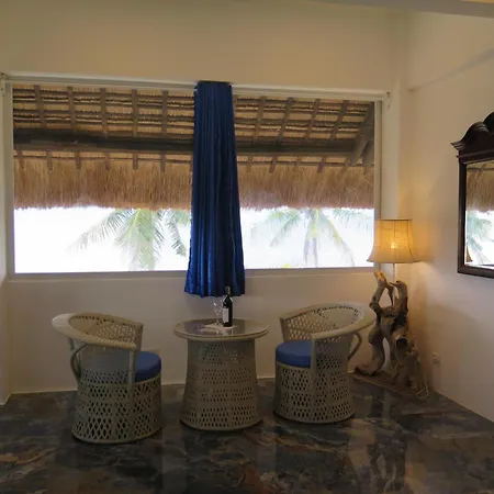 The Wild Orchid Resort - Moalboal Exterior photo