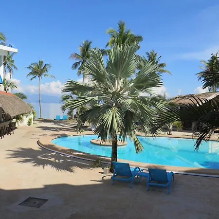 The Wild Orchid Resort - Moalboal Exterior photo