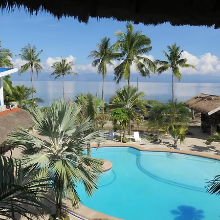 The Wild Orchid Resort - Moalboal Exterior photo