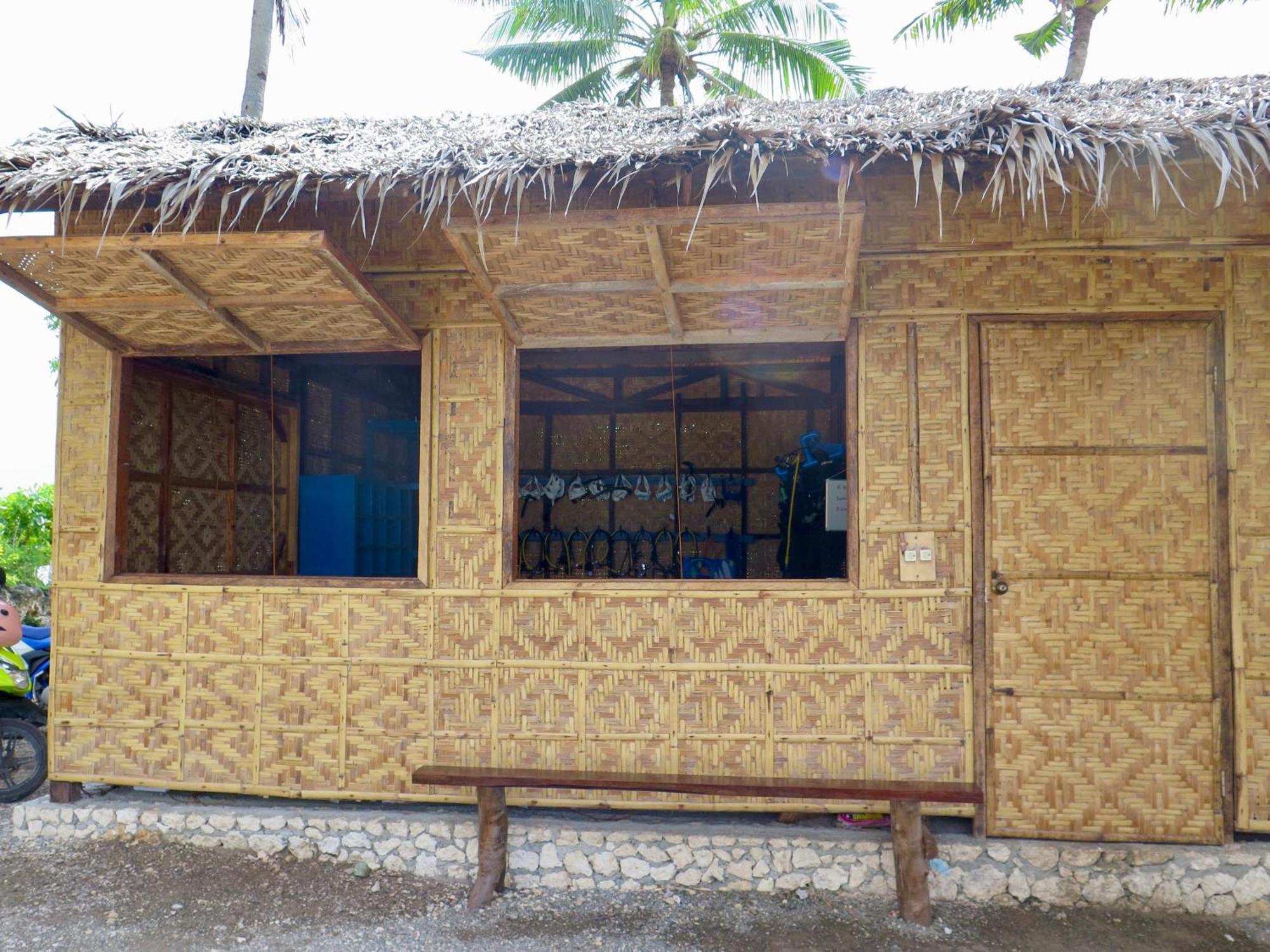 Resort The Wild Orchid -