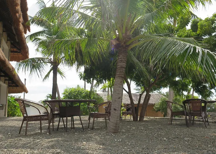 The Wild Orchid Resort - Moalboal
