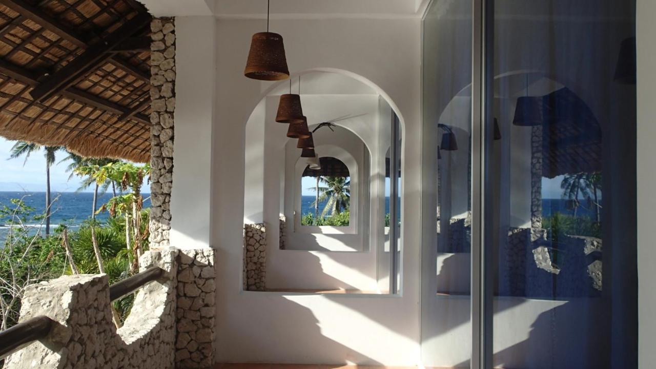 The Wild Orchid - Resort Moalboal